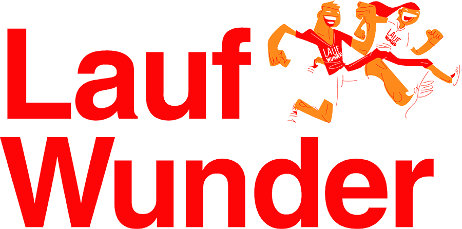 youngCaritas LaufWunder Logo
